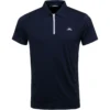 J.Lindeberg Fredric Polo - Relaxed Fit