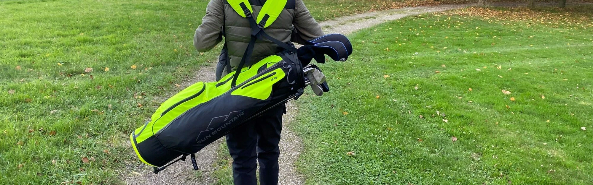 Golf Bag Sales -Golf Bag Sales 3