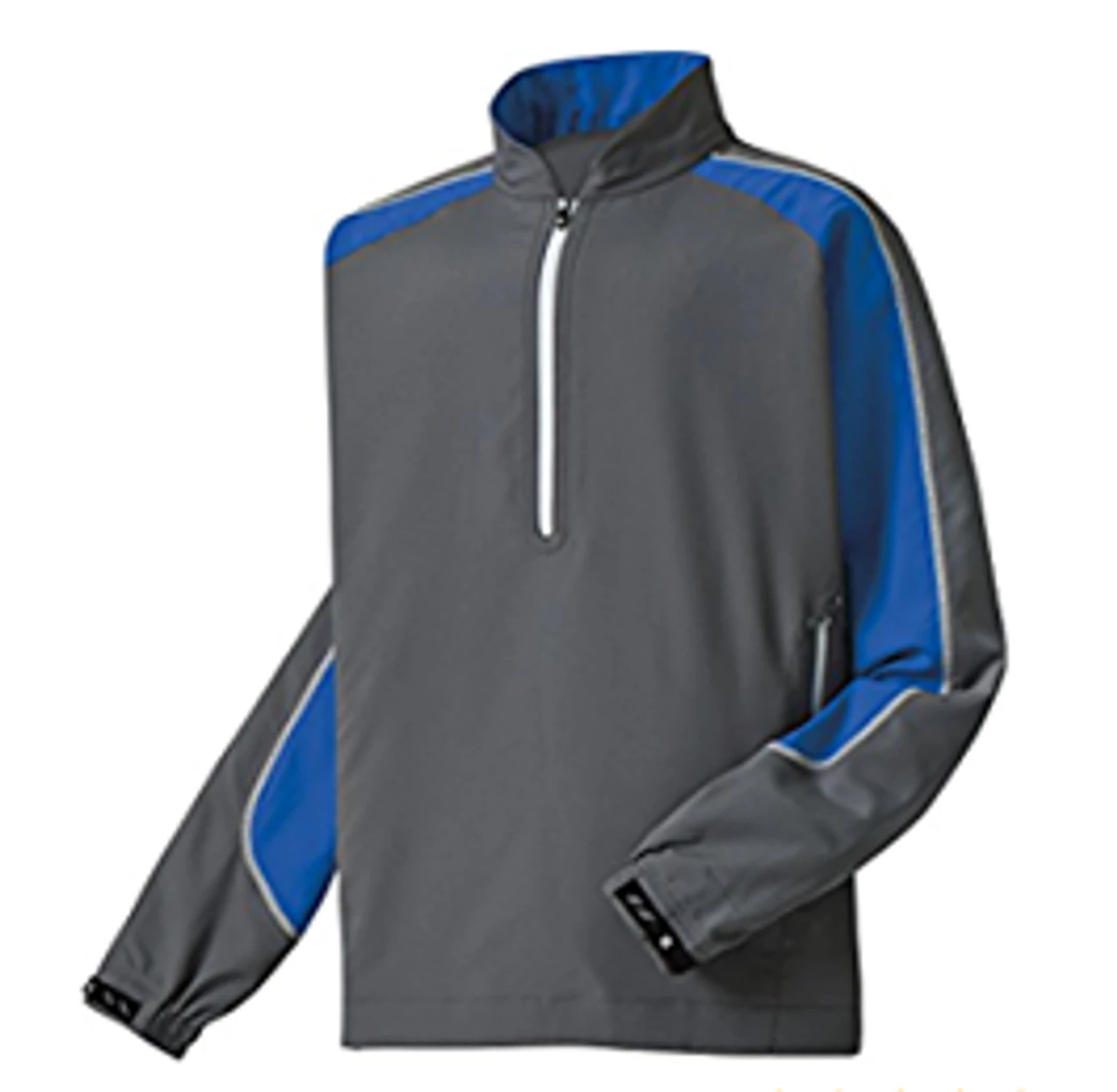 FootJoy Sport Windshirt - Previous Season Style 2 FootJoy Sport Windshirt - Previous Season Style - Image 2