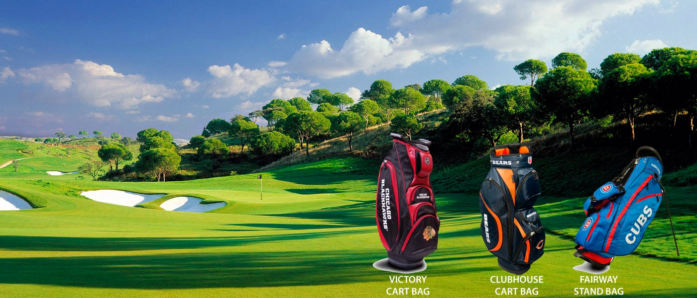 Golf Bag Sales -Golf Bag Sales 4