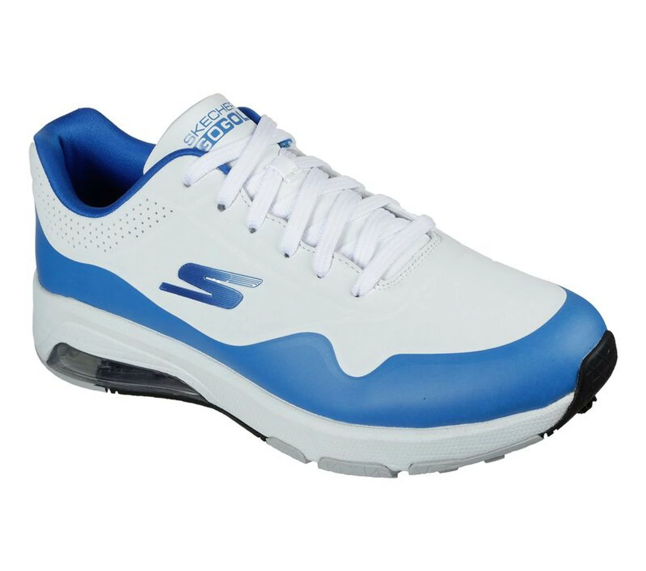 Skechers Men's Go Golf Skech-Air - Dos Golf Shoes 9 Skechers Men's Go Golf Skech-Air - Dos Golf Shoes - Image 9