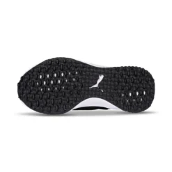 Puma Men's Fusion EVO Golf Shoes -Golf Bag Sales Black Quiet Shade 2 70615.1659103711