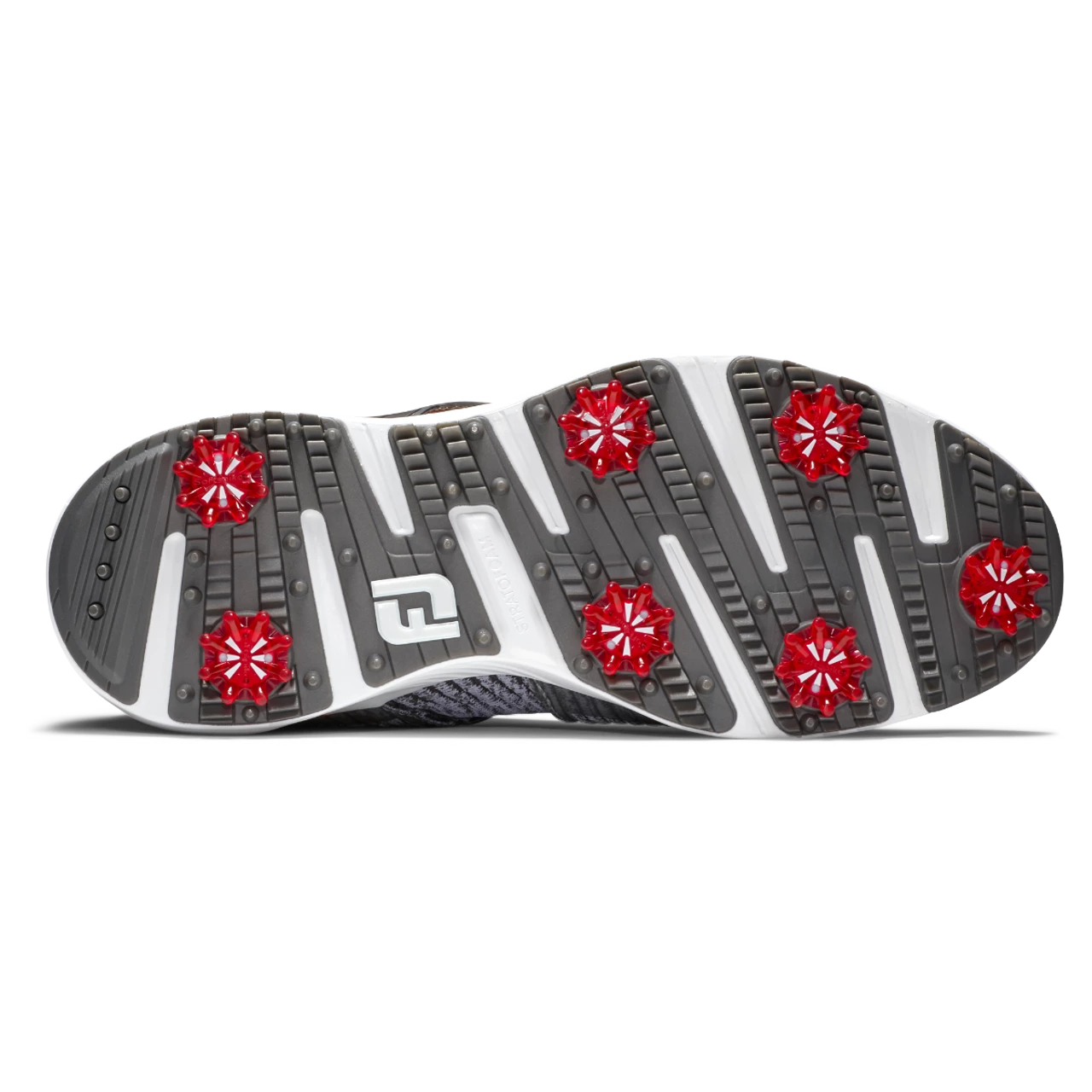 FootJoy Men's Hyperflex BOA Golf Shoes - Previous Season Style 4 FootJoy Men's Hyperflex BOA Golf Shoes - Previous Season Style - Image 4