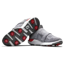 FootJoy Men's Hyperflex BOA Golf Shoes - Previous Season Style 23 FootJoy Men's Hyperflex BOA Golf Shoes - Previous Season Style -Golf Bag Sales FJ 51083 05 08022.1668705030