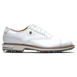 FootJoy Men's DryJoys Premiere Series Tarlow Golf Shoes -Golf Bag Sales FJ 53903 01 13071.1668633167