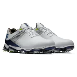 FootJoy Men's Tour X Golf Shoes 55404 - Previous Season Style -Golf Bag Sales FJ 55404 900 04 56600.1671480689