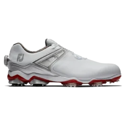 FootJoy Men's Tour X BOA Golf Shoes 55406 - Previous Season Style
