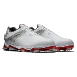 FootJoy Men's Tour X BOA Golf Shoes 55406 - Previous Season Style -Golf Bag Sales FJ 55406 900 04 67310.1659548236