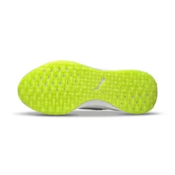 Puma Men's Fusion EVO Golf Shoes -Golf Bag Sales High Rise Lime Punch 2 15975.1659103711