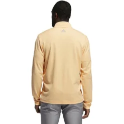 ADIDAS 3-Stripe 1/4 Zip Layering 53 ADIDAS 3-Stripe 1/4 Zip Layering -Golf Bag Sales adidas 3 stripe 1 4 zip layering acid orange 02 45880.1677086419