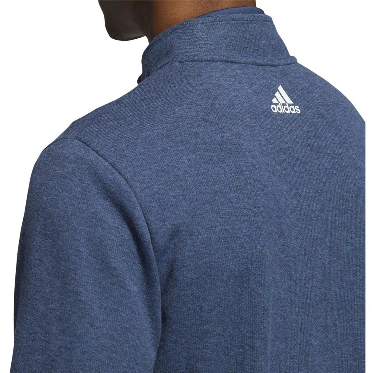 ADIDAS 3-Stripe 1/4 Zip Layering 30 ADIDAS 3-Stripe 1/4 Zip Layering - Image 30