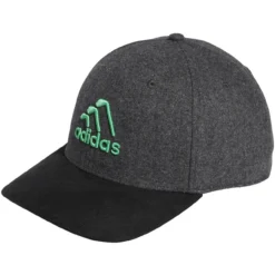 ADIDAS 3-Stripe Club Hat