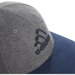 ADIDAS 3-Stripe Club Hat 13 ADIDAS 3-Stripe Club Hat -Golf Bag Sales adidas 3 stripe club hat grey three 02 85295.1634847606