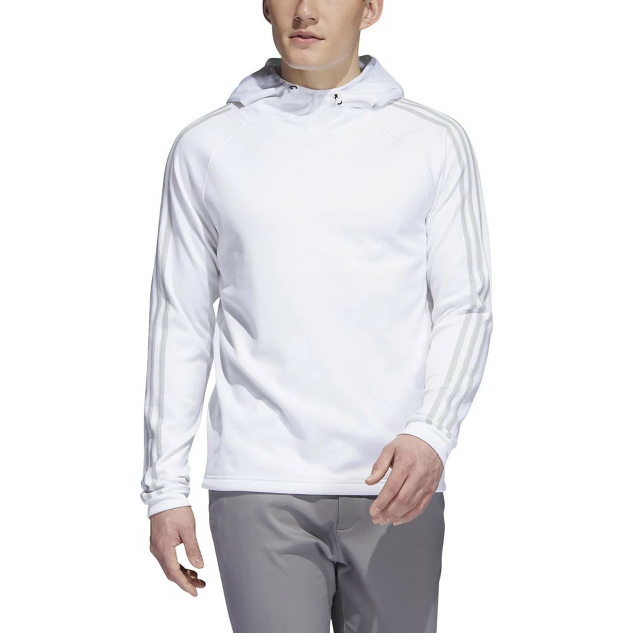 ADIDAS 3-Stripes COLD.RDY Hoodie 5 ADIDAS 3-Stripes COLD.RDY Hoodie - Image 5