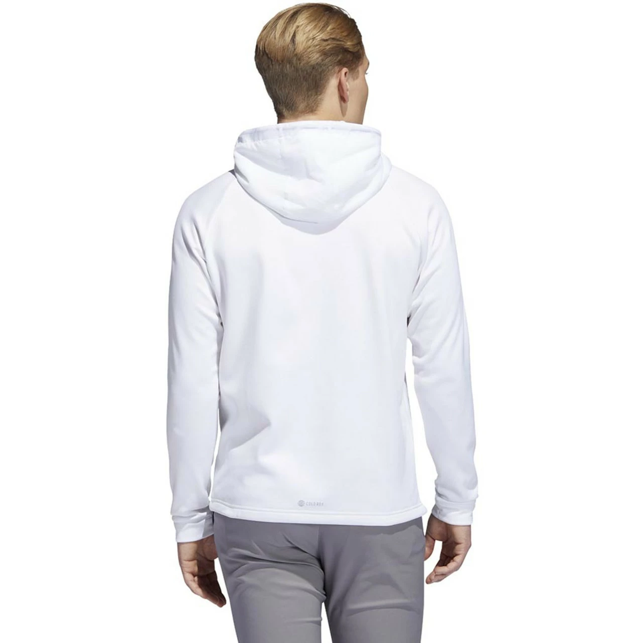 ADIDAS 3-Stripes COLD.RDY Hoodie 6 ADIDAS 3-Stripes COLD.RDY Hoodie - Image 6