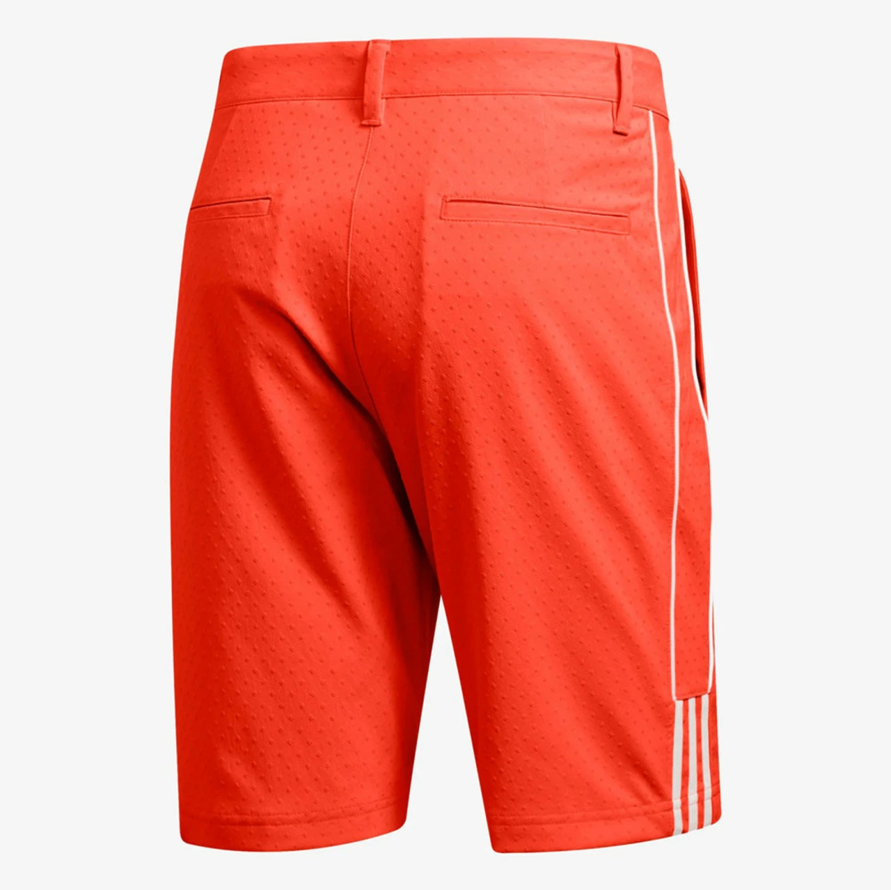 ADIDAS 3-Stripes Dobby Shorts 5 ADIDAS 3-Stripes Dobby Shorts - Image 5