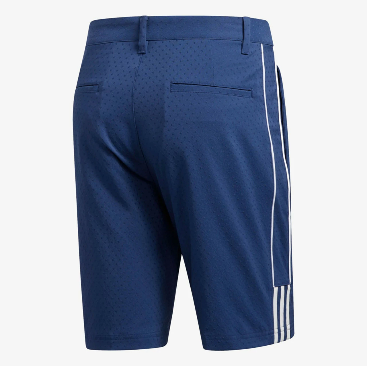 ADIDAS 3-Stripes Dobby Shorts 3 ADIDAS 3-Stripes Dobby Shorts - Image 3