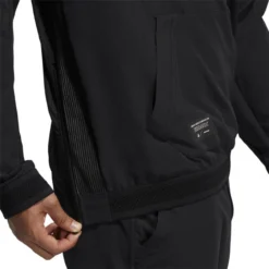 ADIDAS AdiCross Anorak Jacket 15 ADIDAS AdiCross Anorak Jacket -Golf Bag Sales adidas adicross anorak jacket black 04 01772.1632770772