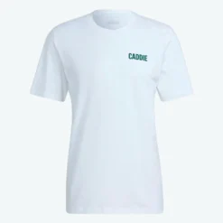 ADIDAS AdiCross Caddie Tee 10 ADIDAS AdiCross Caddie Tee -Golf Bag Sales adidas adicross caddie tee white 01 41476.1651501631