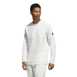 ADIDAS AdiCross Hybrid Long Sleeve Shirt