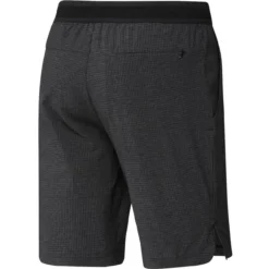ADIDAS AdiCross Hybrid Shorts 7 ADIDAS AdiCross Hybrid Shorts -Golf Bag Sales adidas adicross hybrid short black 02 55118.1659042528