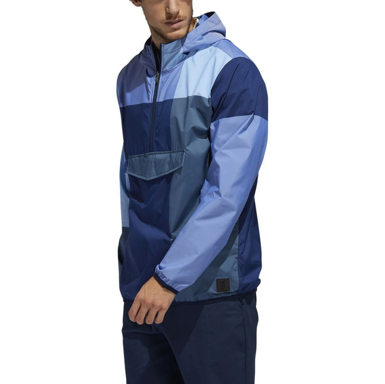 ADIDAS AdiCross New Anorak Jacket 2 ADIDAS AdiCross New Anorak Jacket - Image 2