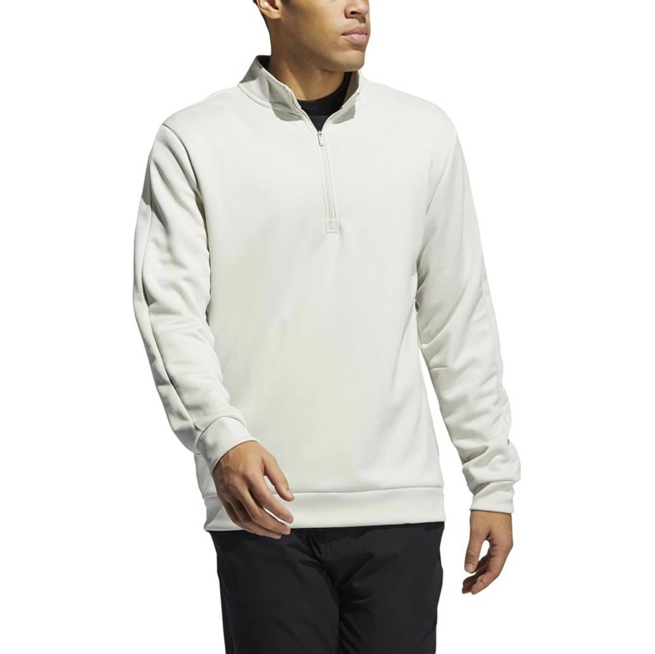 ADIDAS AdiCross Quarter Zip 1 ADIDAS AdiCross Quarter Zip