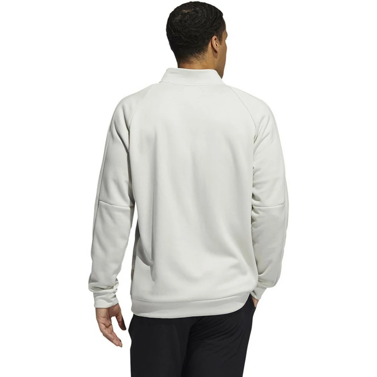 ADIDAS AdiCross Quarter Zip 2 ADIDAS AdiCross Quarter Zip - Image 2