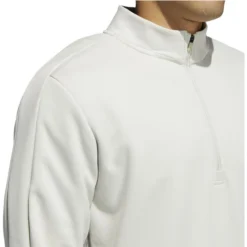 ADIDAS AdiCross Quarter Zip 14 ADIDAS AdiCross Quarter Zip -Golf Bag Sales adidas adicross quarter zip alumina 03 70545.1659042526