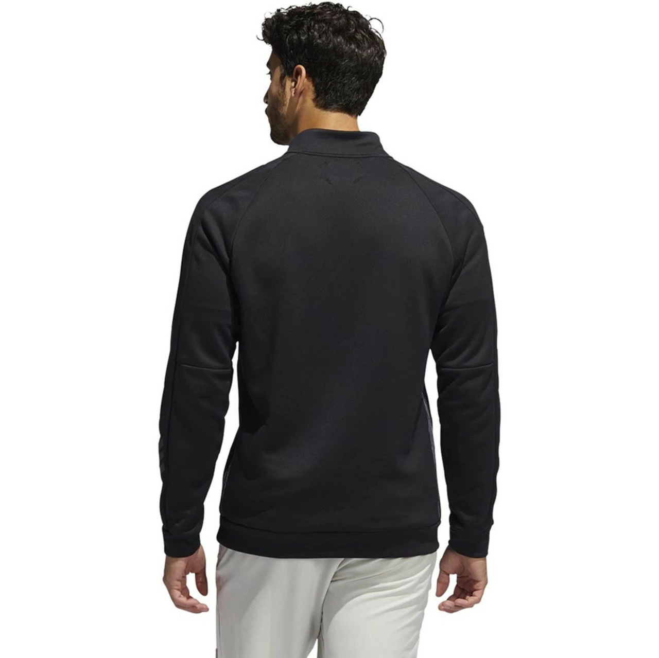 ADIDAS AdiCross Quarter Zip 6 ADIDAS AdiCross Quarter Zip - Image 6