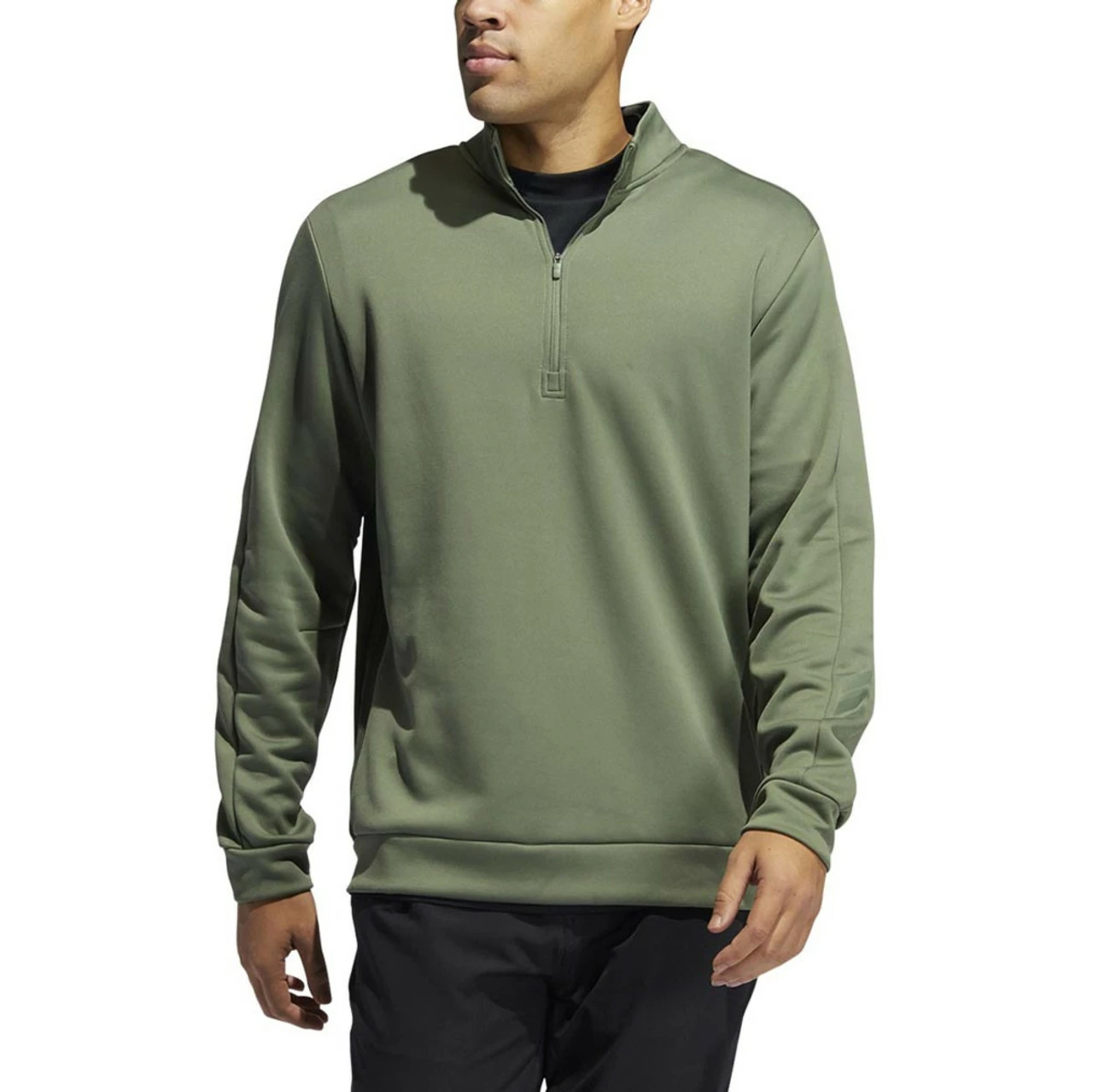 ADIDAS AdiCross Quarter Zip 9 ADIDAS AdiCross Quarter Zip - Image 9