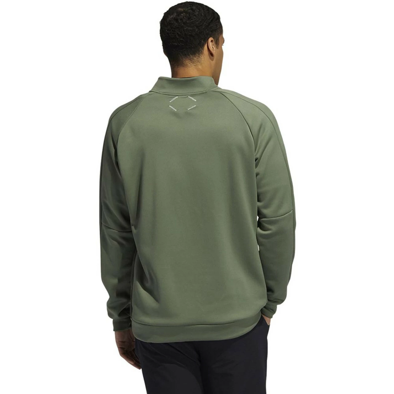 ADIDAS AdiCross Quarter Zip 10 ADIDAS AdiCross Quarter Zip - Image 10