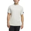 ADIDAS AdiCross Round Neck Polo