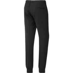ADIDAS AdiCross Woven Pants 7 ADIDAS AdiCross Woven Pants -Golf Bag Sales adidas adicross woven pant black 02 40472.1659042524