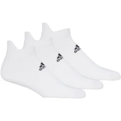 ADIDAS Ankle Sock - 3 Pack