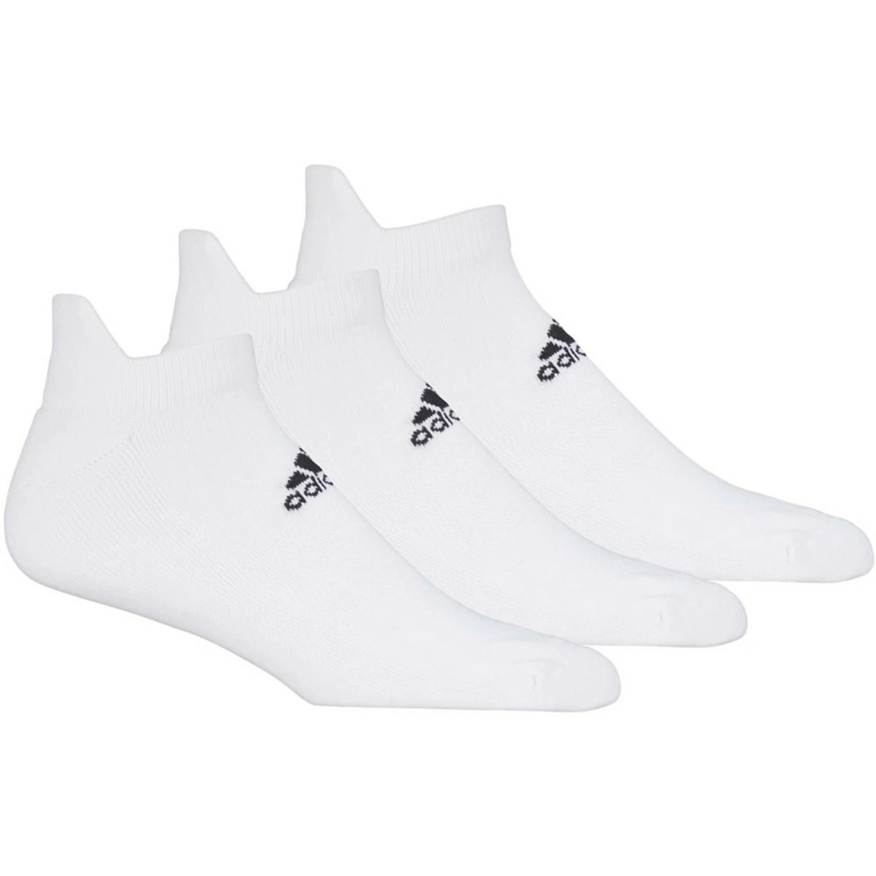 ADIDAS Ankle Sock - 3 Pack 1 ADIDAS Ankle Sock - 3 Pack