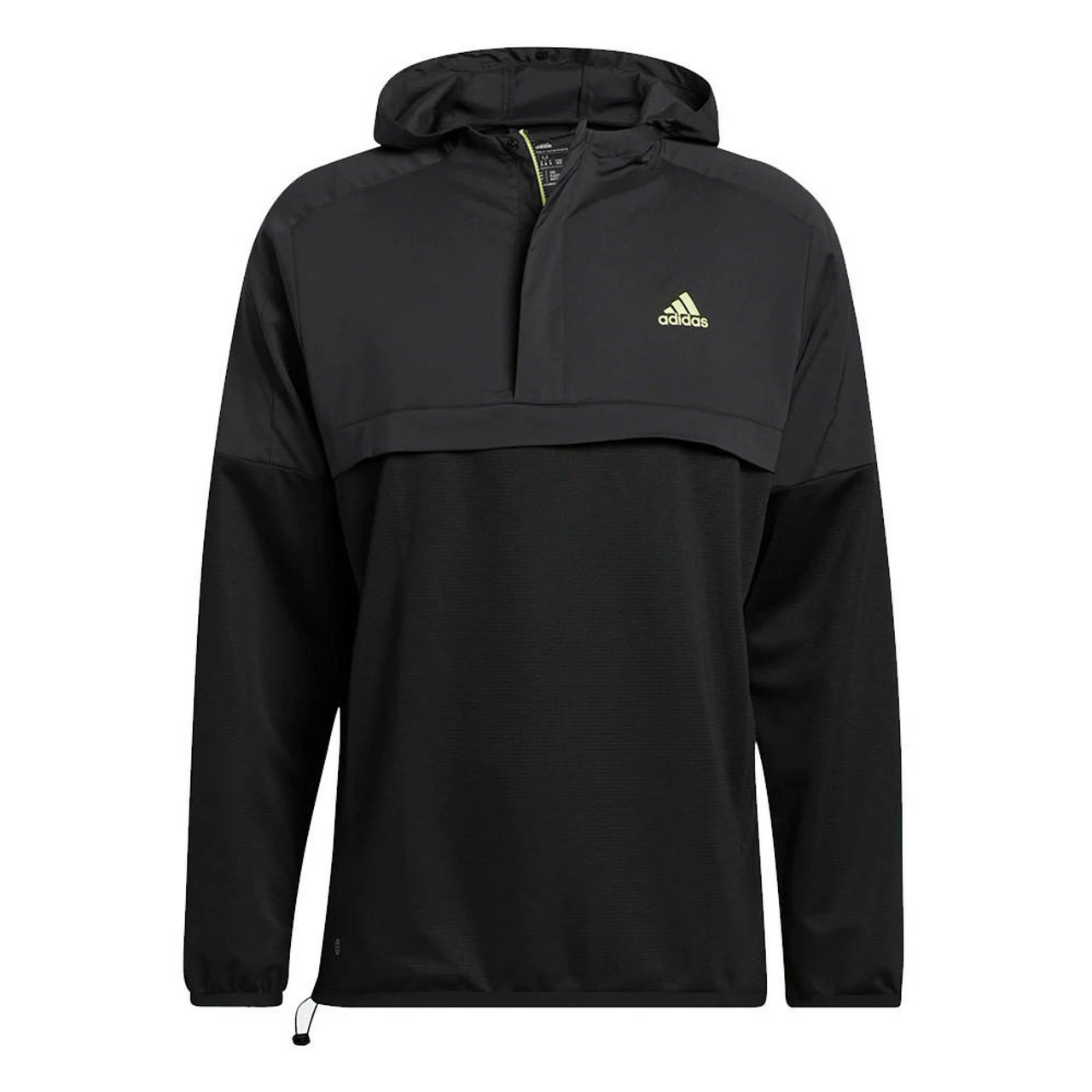 ADIDAS Anorak 1/2 Zip Pullover 8 ADIDAS Anorak 1/2 Zip Pullover - Image 8