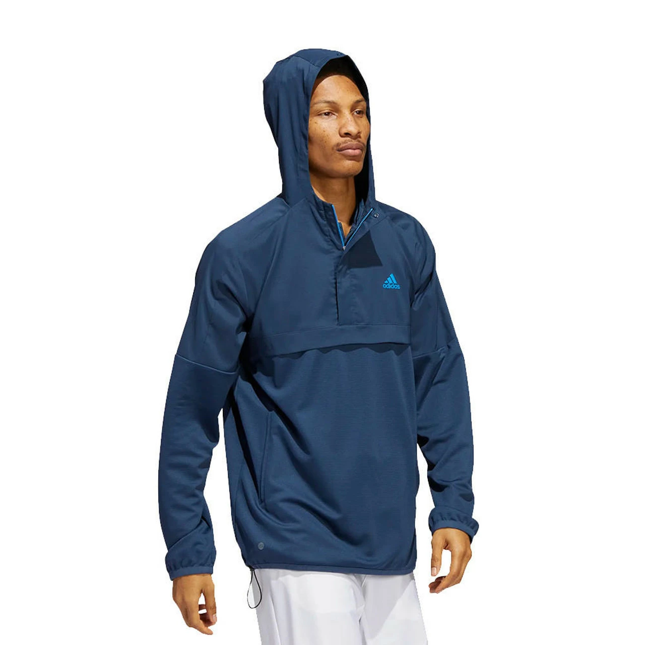 ADIDAS Anorak 1/2 Zip Pullover 13 ADIDAS Anorak 1/2 Zip Pullover - Image 13