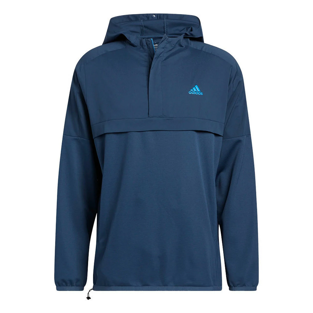 ADIDAS Anorak 1/2 Zip Pullover 16 ADIDAS Anorak 1/2 Zip Pullover - Image 16