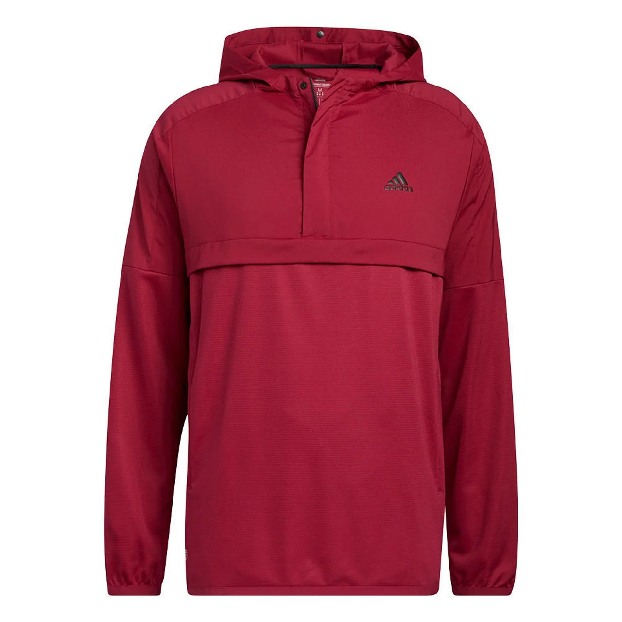 ADIDAS Anorak 1/2 Zip Pullover 25 ADIDAS Anorak 1/2 Zip Pullover - Image 25
