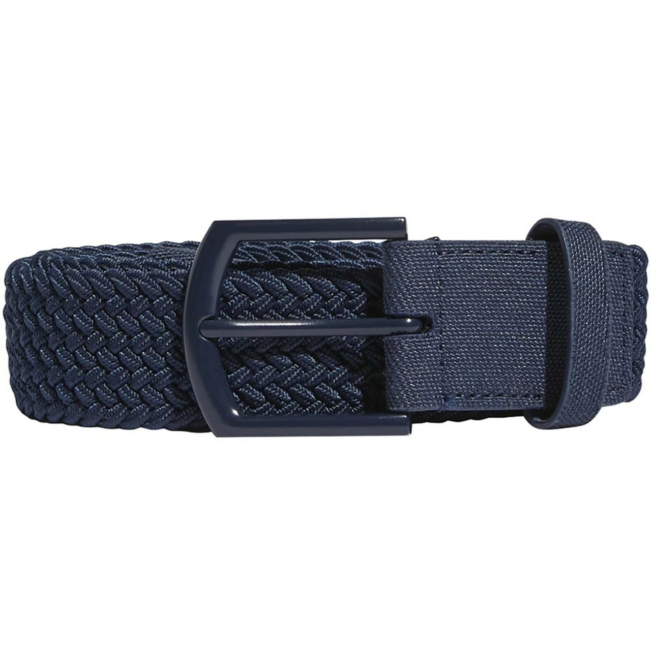 ADIDAS Braided Stretch Belt 5 ADIDAS Braided Stretch Belt - Image 5