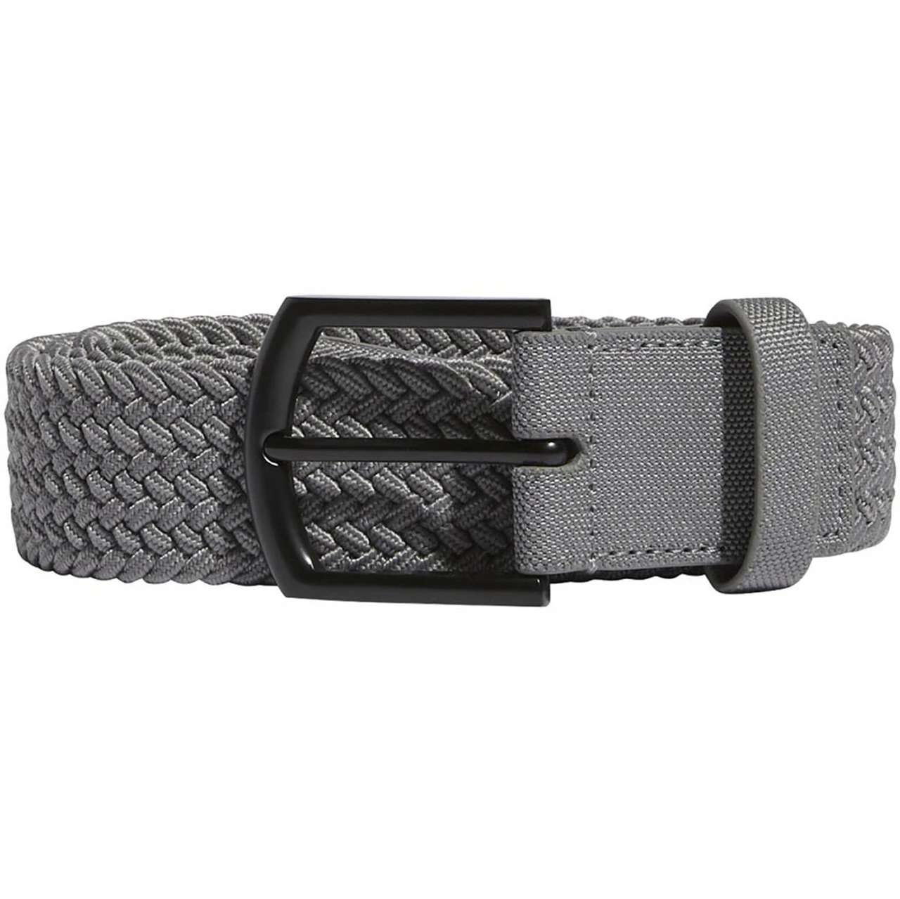 ADIDAS Braided Stretch Belt 9 ADIDAS Braided Stretch Belt - Image 9