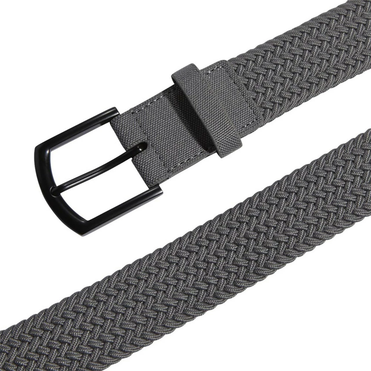 ADIDAS Braided Stretch Belt 12 ADIDAS Braided Stretch Belt - Image 12