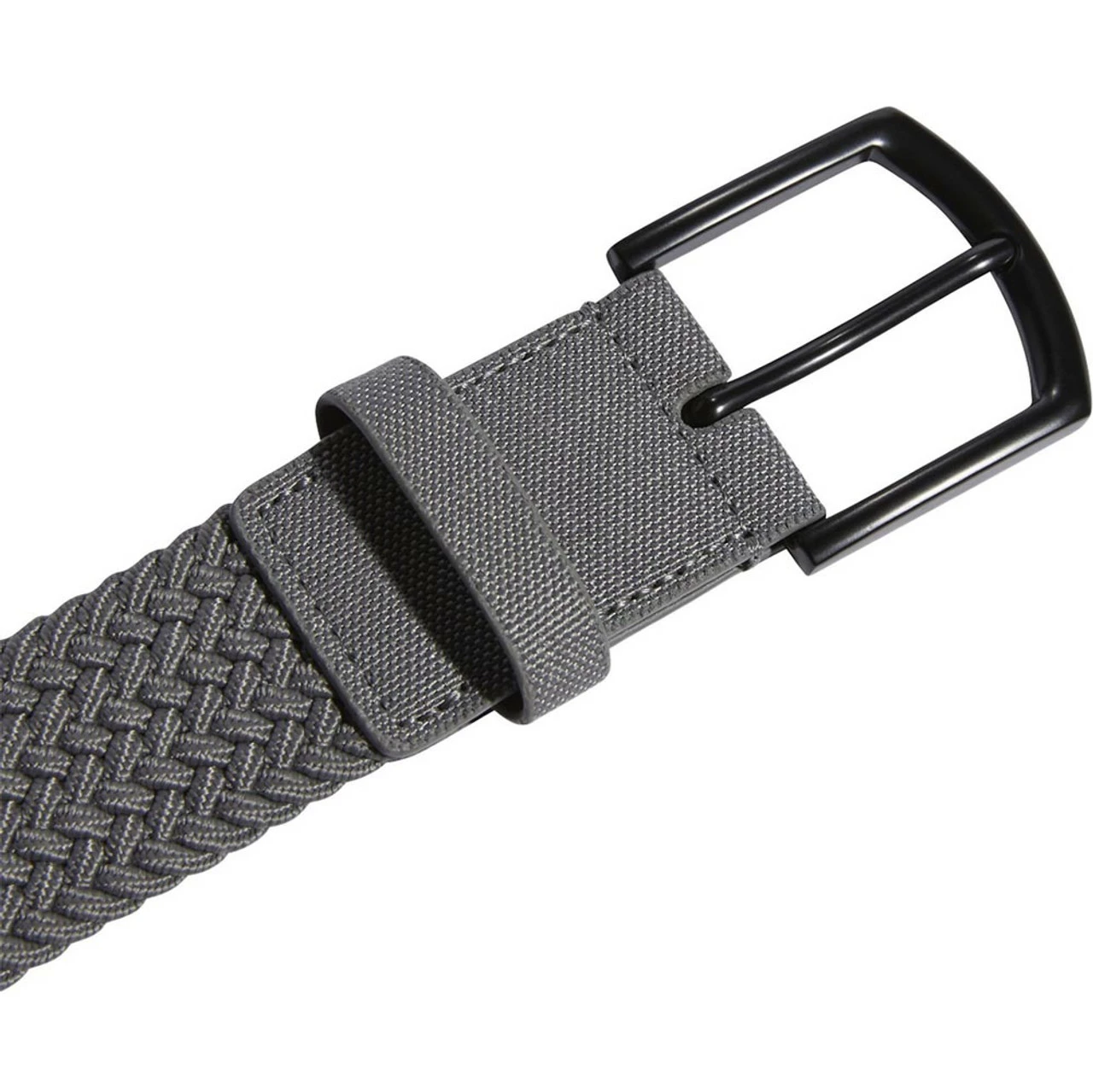 ADIDAS Braided Stretch Belt 10 ADIDAS Braided Stretch Belt - Image 10