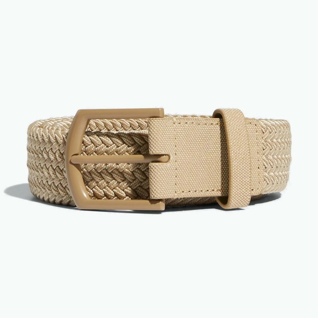 ADIDAS Braided Stretch Belt 13 ADIDAS Braided Stretch Belt - Image 13