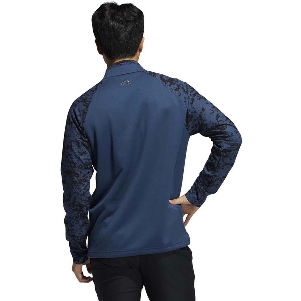 ADIDAS Camo Hybrid Layering 6 ADIDAS Camo Hybrid Layering - Image 6