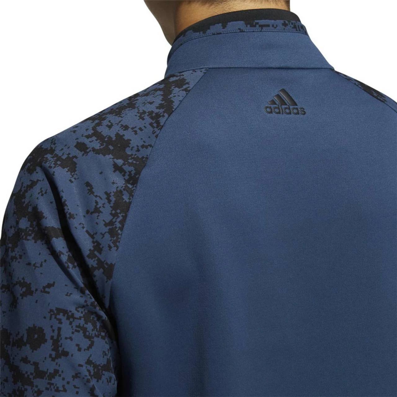 ADIDAS Camo Hybrid Layering 8 ADIDAS Camo Hybrid Layering - Image 8