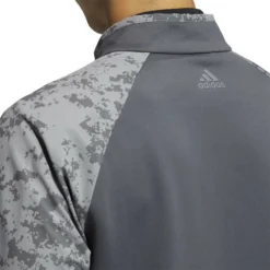 ADIDAS Camo Hybrid Layering 11 ADIDAS Camo Hybrid Layering -Golf Bag Sales adidas camo hybrid layering grey five 04 85775.1632769615