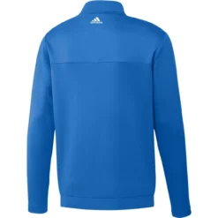 ADIDAS Club 1/4 Zip -Golf Bag Sales adidas club 1 4 zip blue rush 02 58974.1647451820