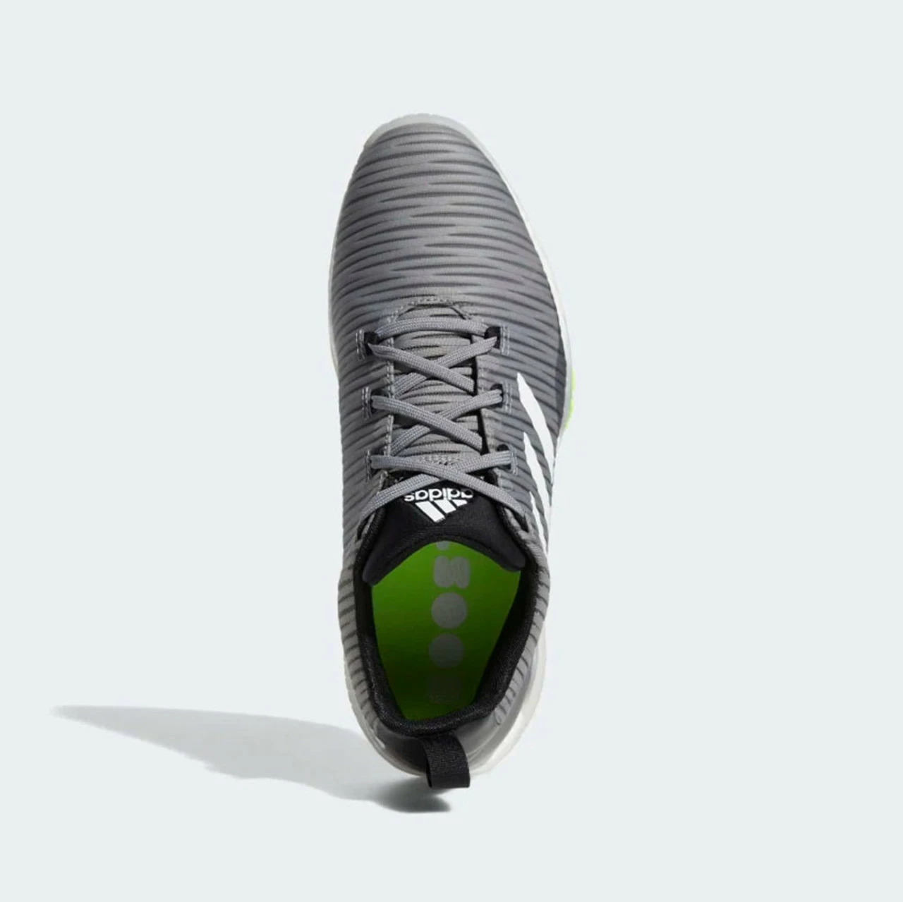 ADIDAS Men's CodeChaos Golf Shoes EE9103 3 ADIDAS Men's CodeChaos Golf Shoes EE9103 - Image 3